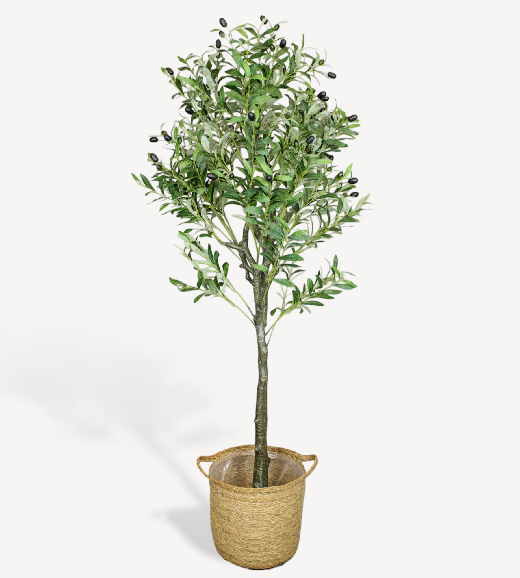 Olijvenboom Kunstplant - 150 cm